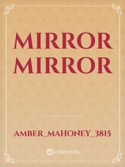 Mirror Mirror Book