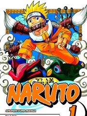 Naruto Legends Book