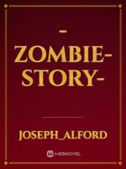 -zombie-story- Book