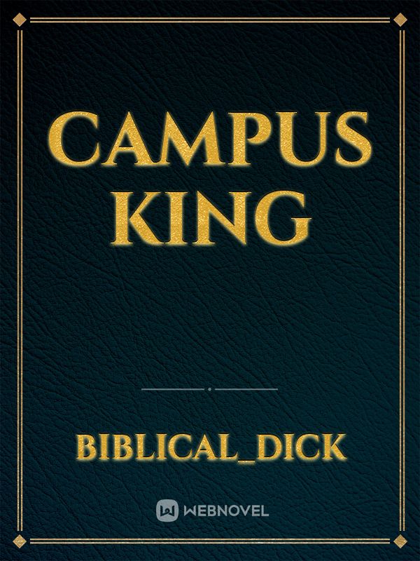 Campus King Book
