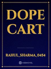 Dope cart Book