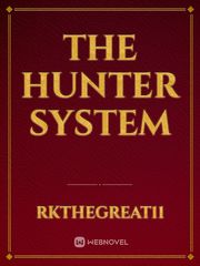 The Hunter System Book