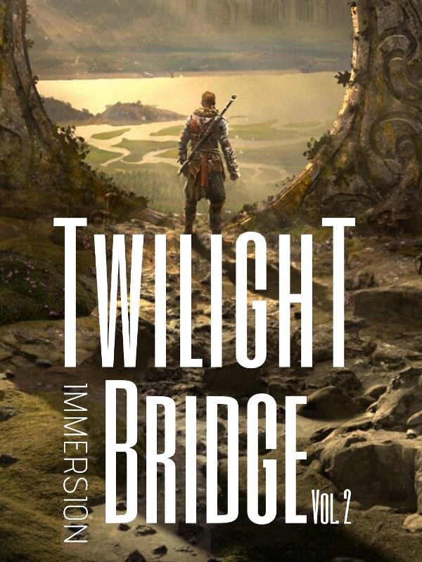 Twilight Bridge: Immersion Book