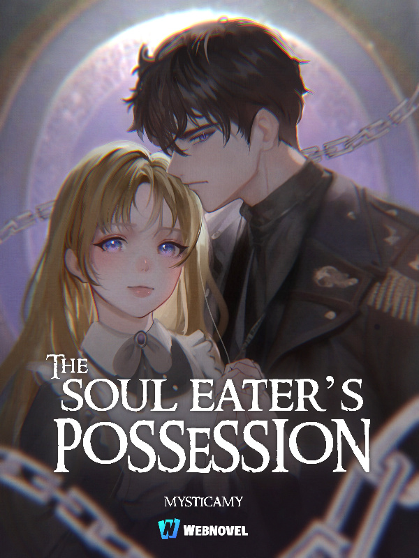 The Soul Eater's Possession Book