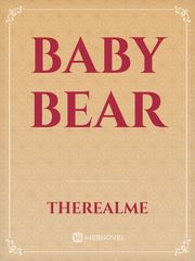 BABY BEAR Book
