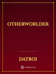 Otherworlder Book