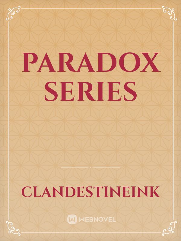 Paradox Series