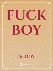 Fuck Boy Book