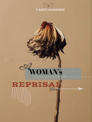 A Woman’s Reprisal Book