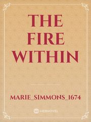 the fire within Book