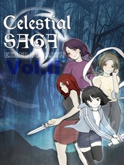 Celestial Saga: Exiled to Earth II Book