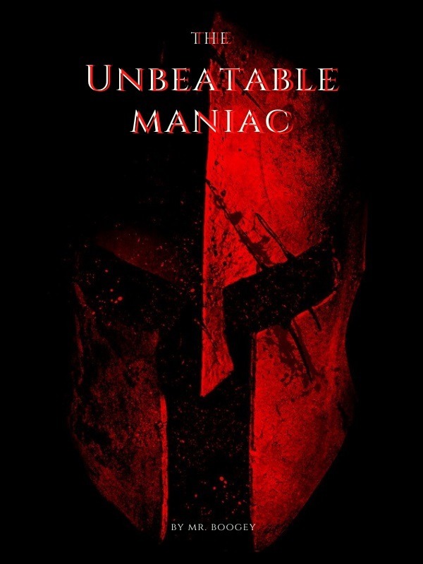 The Unbeatable Maniac Book