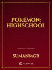 Pokémon: Highschool Book