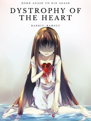 Dystrophy of the Heart Book