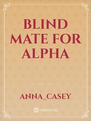 Blind Mate for Alpha Book