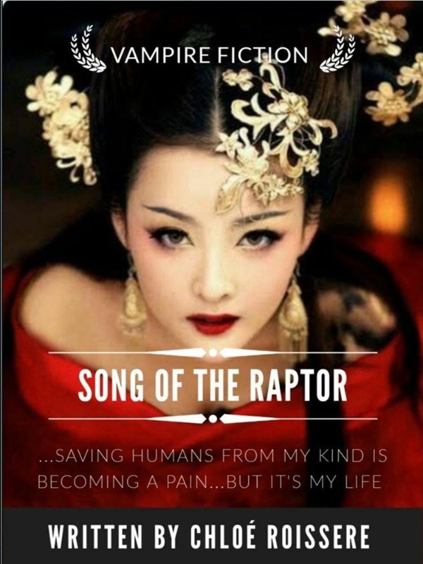 Song Of The Raptor