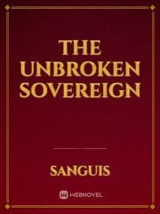 The unbroken sovereign Book