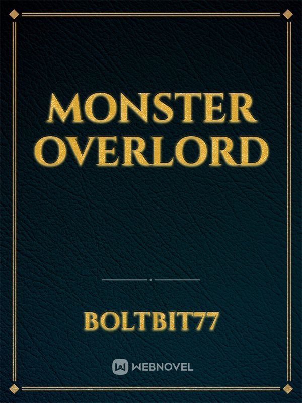 Monster overlord