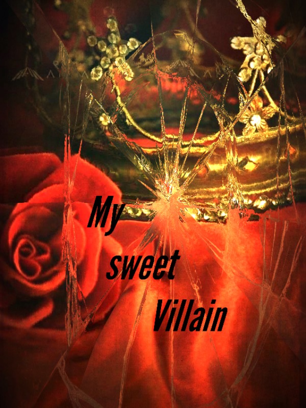 My Sweet Villain Book
