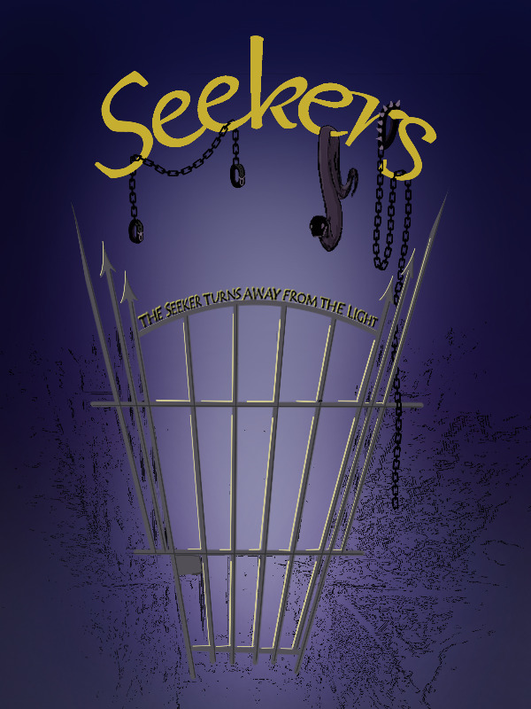 Seekers [BL]