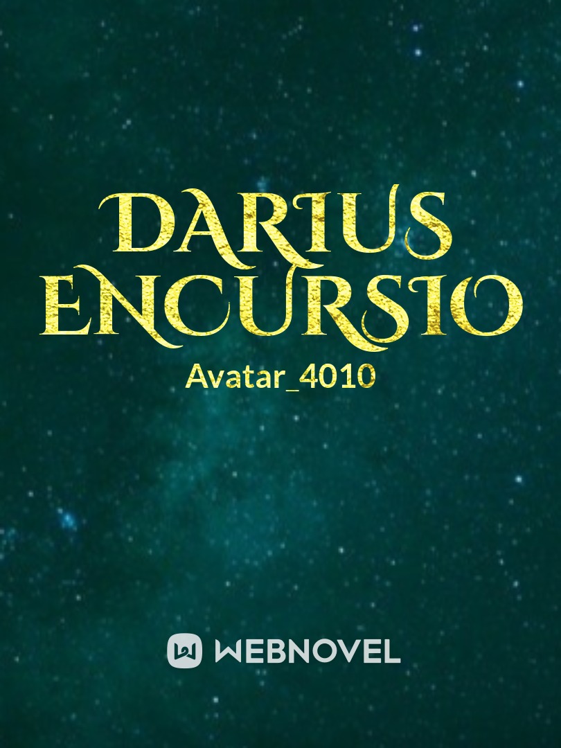 Darius Encursio
