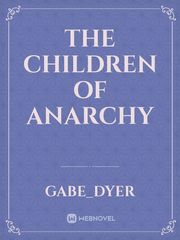 the children of anarchy Book