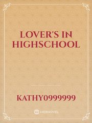 LOVER'S IN HIGHSCHOOL Book