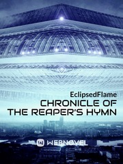 Chronicle of the Reaper’s Hymn Book
