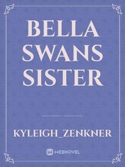 Bella swans sister Book