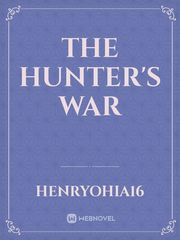 The Hunter's War Book