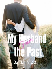 My husband From the Past Book