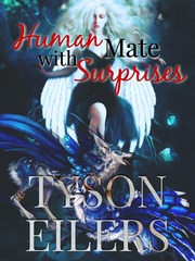 Human Mate With Surprises Book