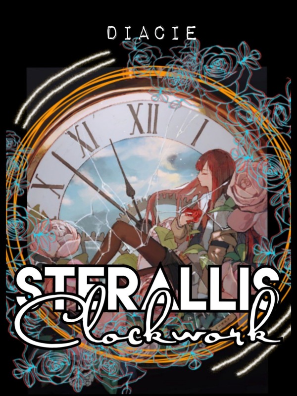 Sterallis Clockwork