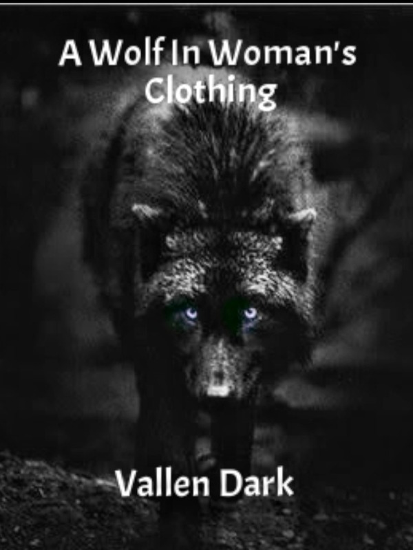 A Wolf in Woman's Clothing Book