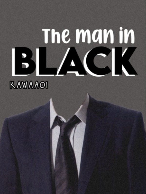 The man in Black