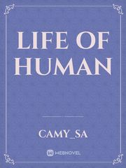 Life of Human Book