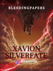 Xavion Silverfate Book