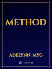 Method Book