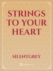Strings to Your Heart Book