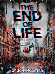 THE END OF LIFE Book