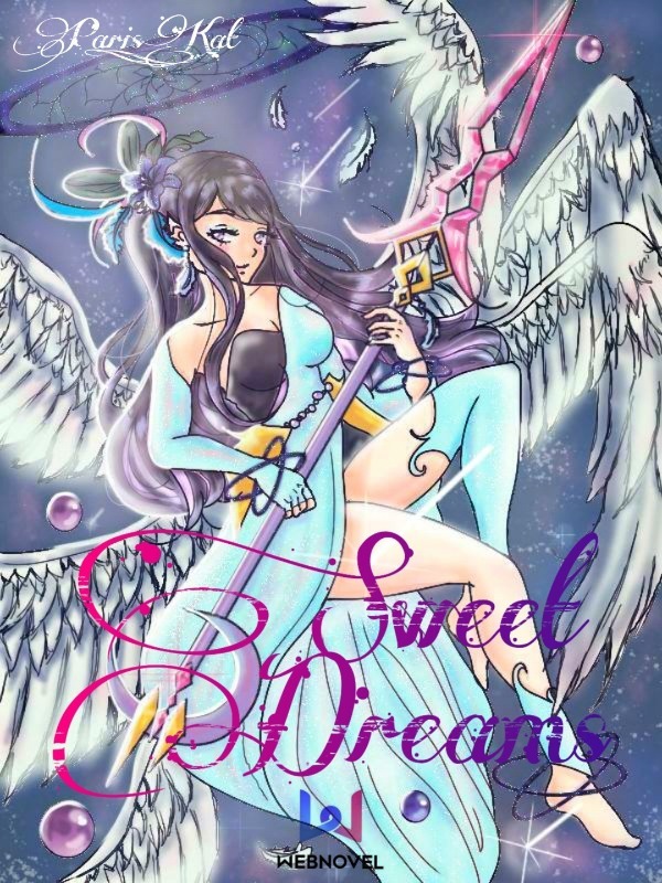 Sweet Dreams: Rebirth Book