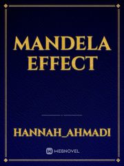 Mandela effect Book