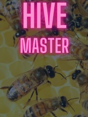 Hive Master(Hiatus) Book
