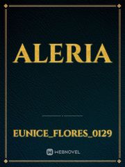 Aleria Book