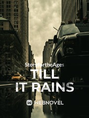 Till It Rains (stopped) Book