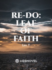 Re-do: Leaf of Faith Book