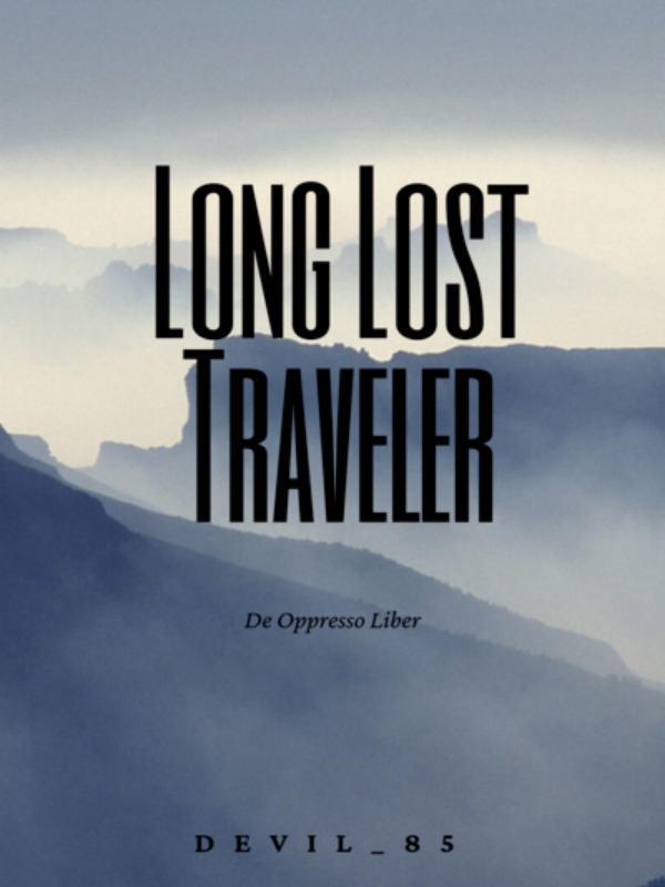 Long Lost Traveler