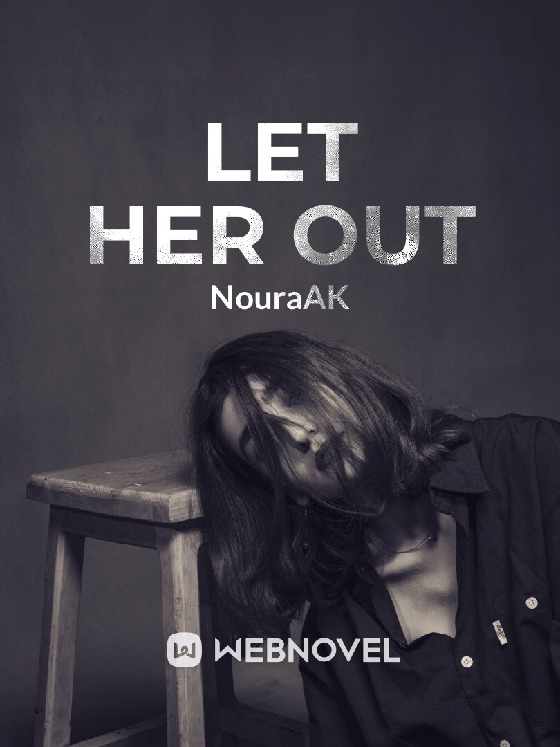Let her out Book