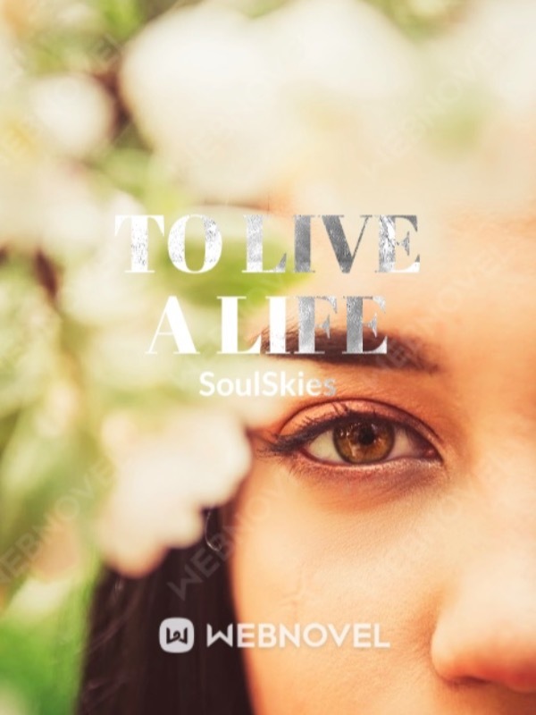 To Live A Life Book