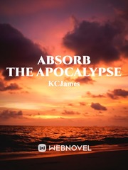 Absorb the Apocalypse Book